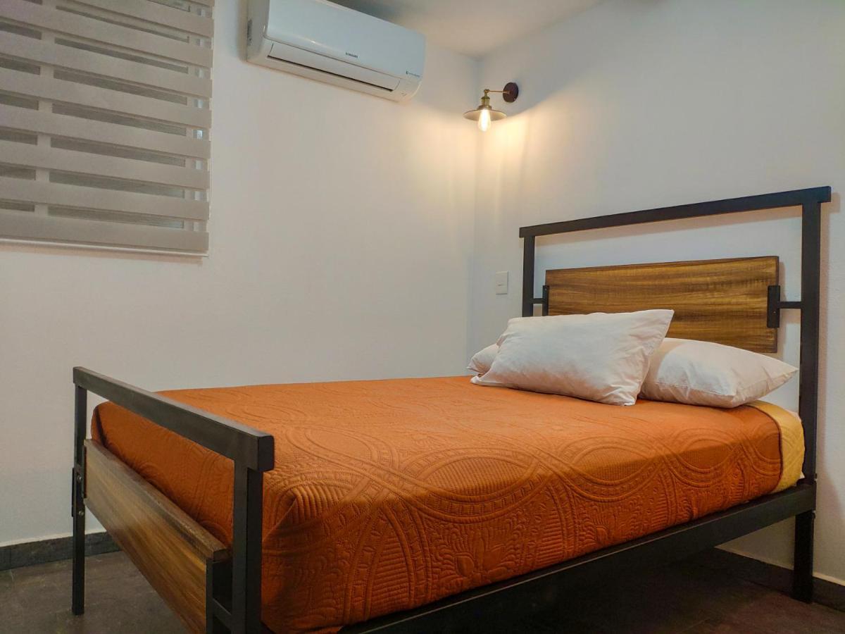 Dep Aurora By Hansa Ac Wifi 5 Min De Playa ปูแอร์โตบาญาร์ตา ภายนอก รูปภาพ