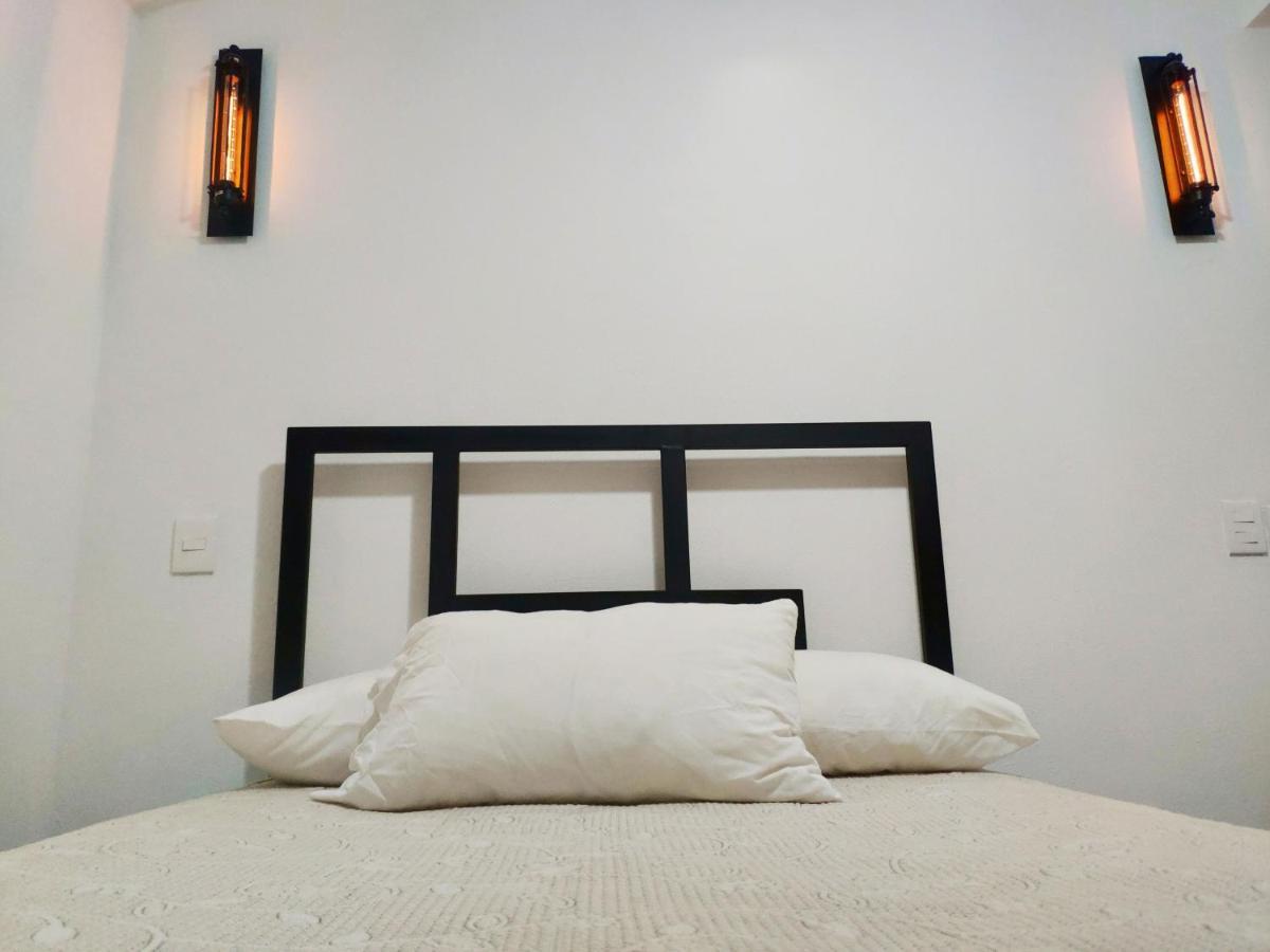 Dep Aurora By Hansa Ac Wifi 5 Min De Playa ปูแอร์โตบาญาร์ตา ภายนอก รูปภาพ