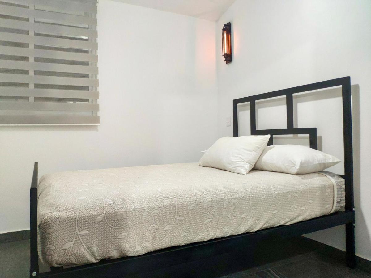 Dep Aurora By Hansa Ac Wifi 5 Min De Playa ปูแอร์โตบาญาร์ตา ภายนอก รูปภาพ
