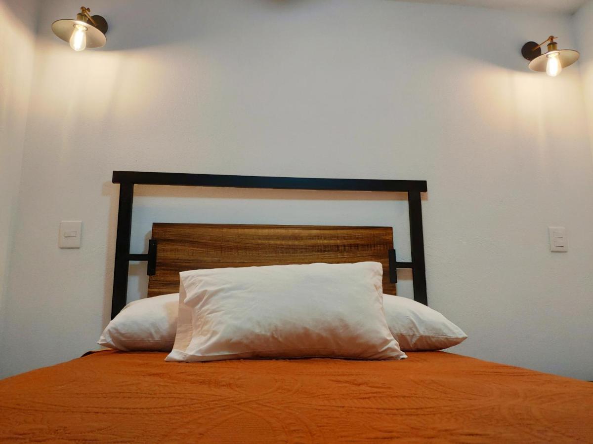 Dep Aurora By Hansa Ac Wifi 5 Min De Playa ปูแอร์โตบาญาร์ตา ภายนอก รูปภาพ