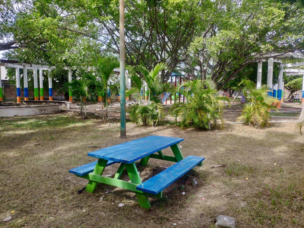 Dep Aurora By Hansa Ac Wifi 5 Min De Playa ปูแอร์โตบาญาร์ตา ภายนอก รูปภาพ